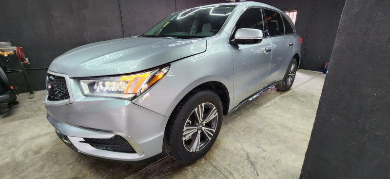Acura MDX Premier