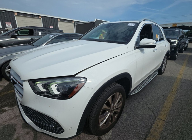 Mercedez Benz GLE 350 AMG