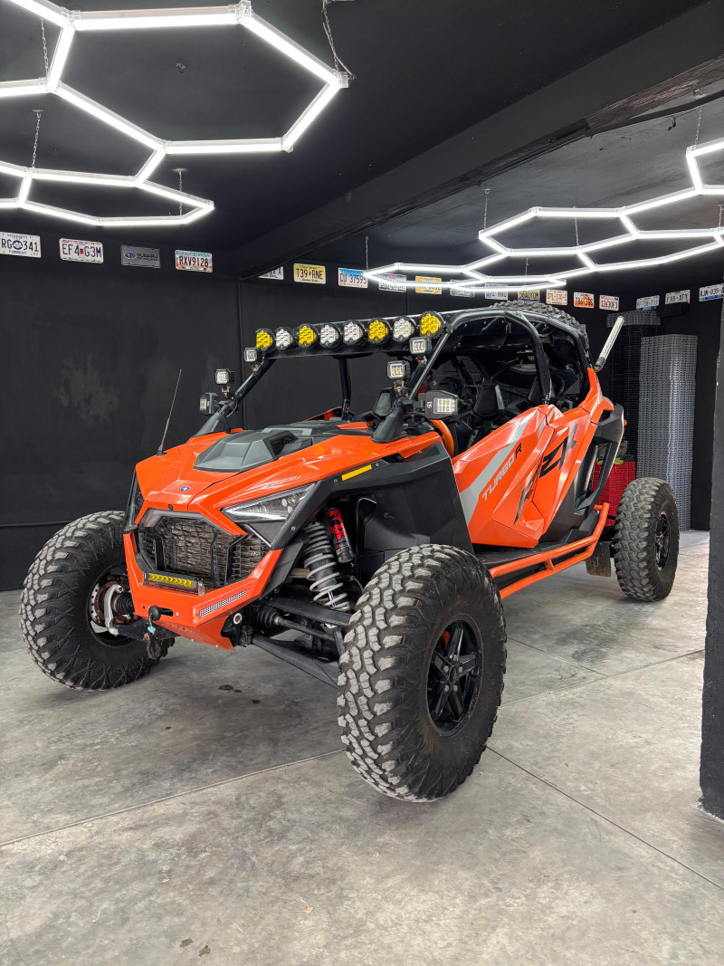 Polaris Razer XP 1000