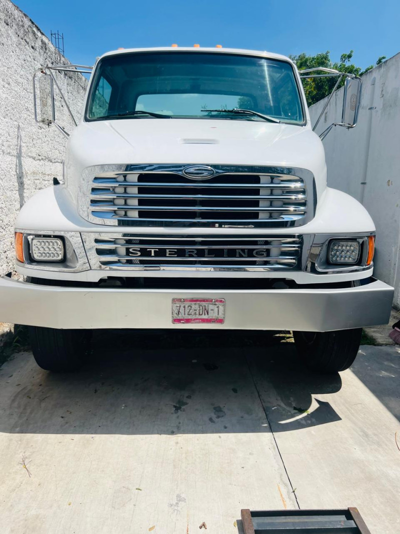 Freightliner Sterling
