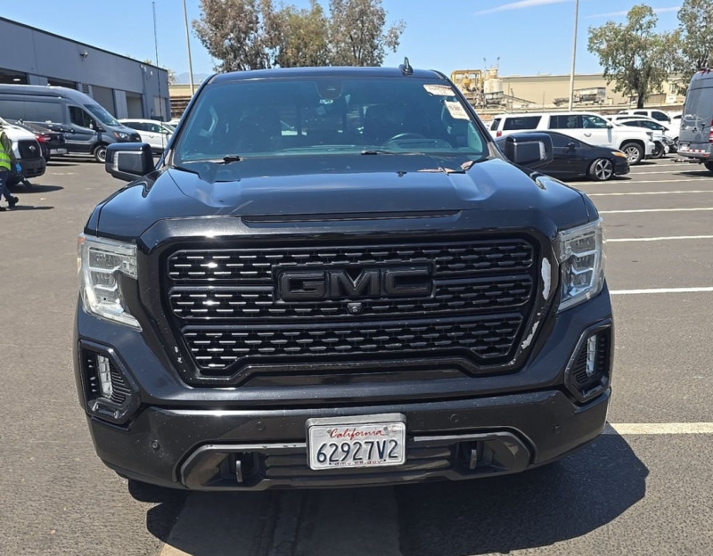 GMC Sierra Denali 4x4