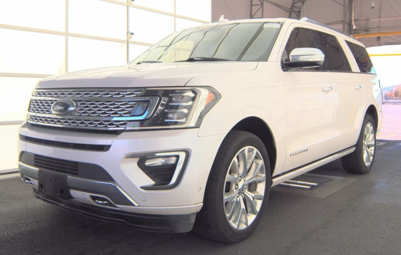 Ford Expedition Platinum