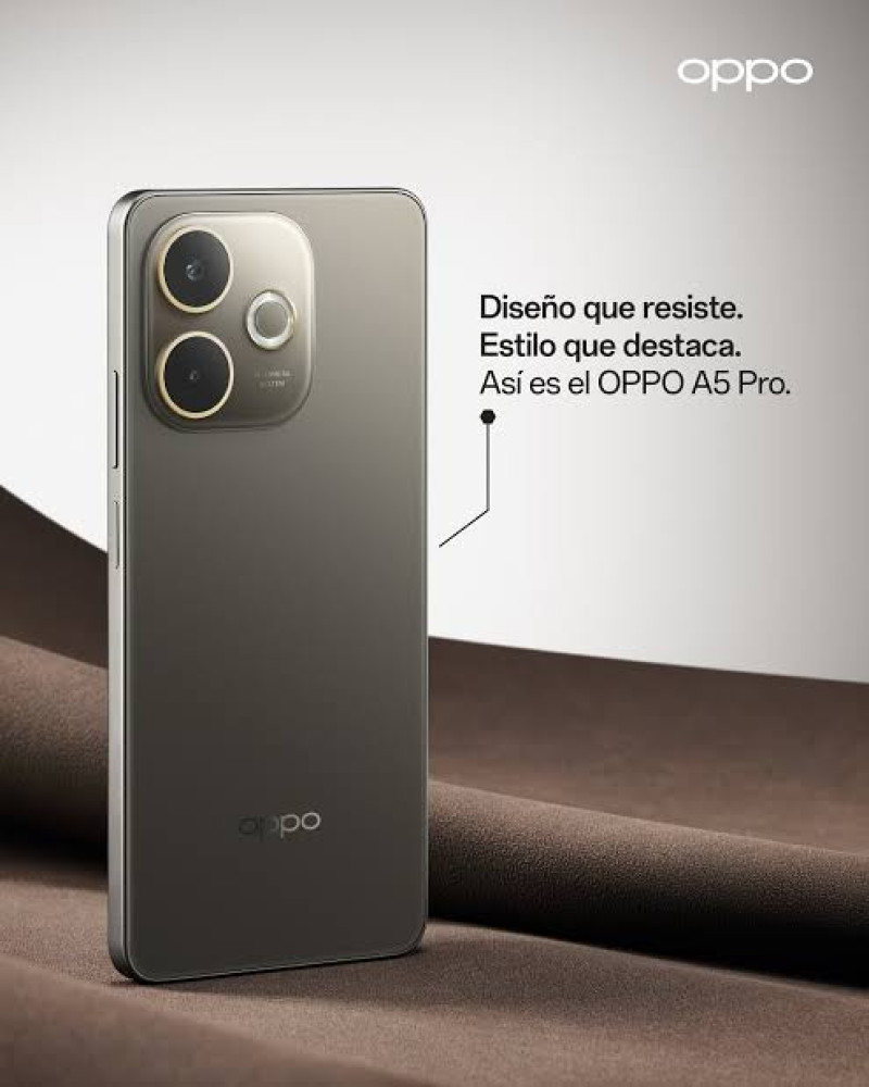 Oppo A5 Pro 256gb