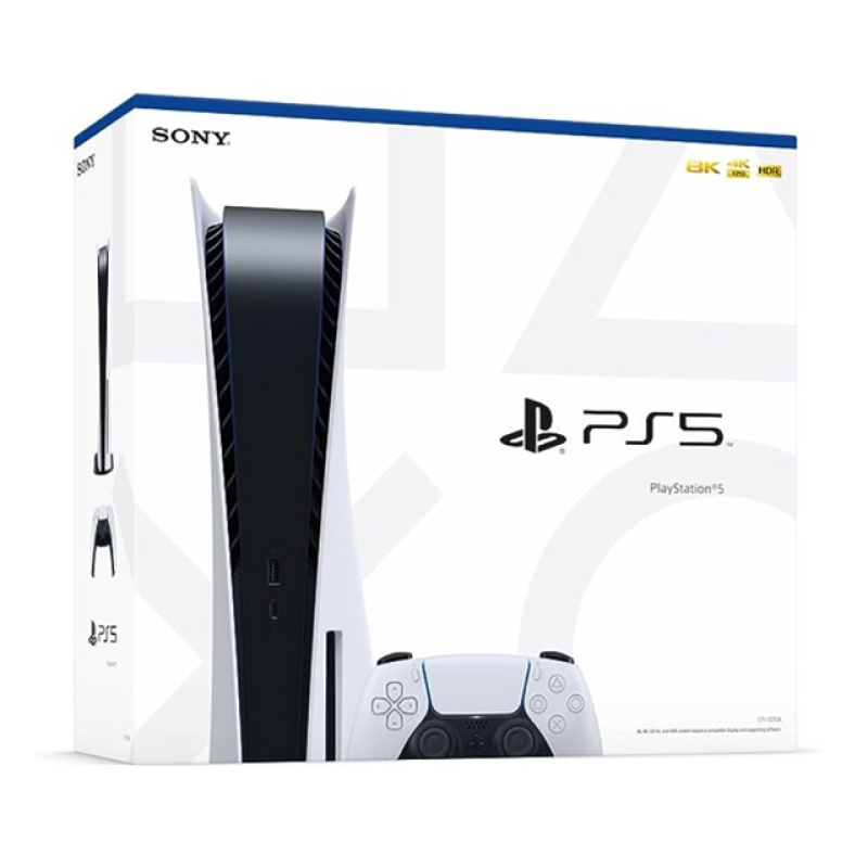 PS5